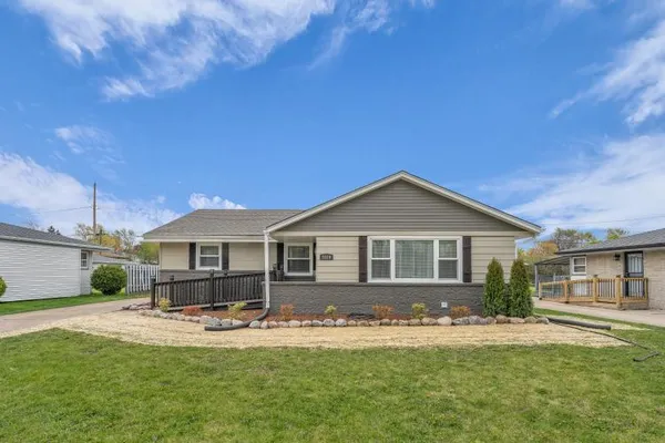 $359,900 | 8229 West Green Tree Road, Milwaukee, WI 53223