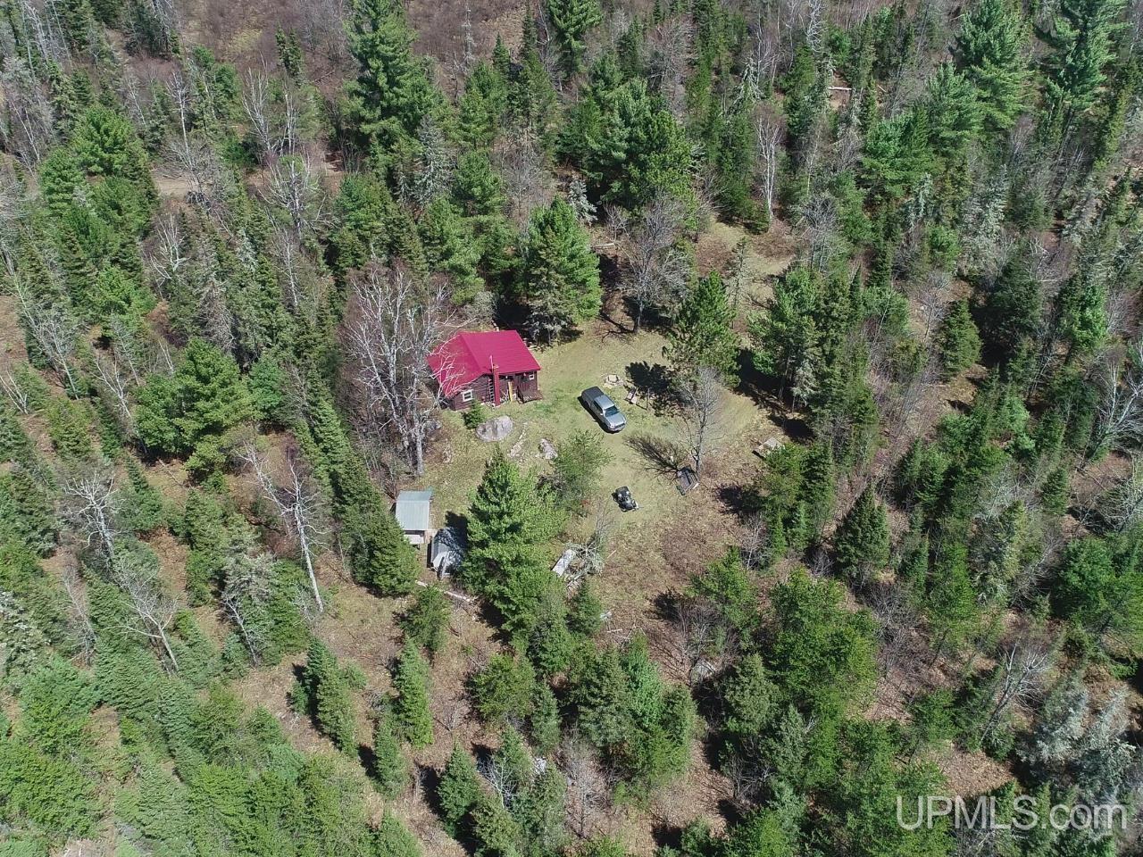 13551 County Road CS Road Ishpeming, MI 49849 - Photo 18 of 40