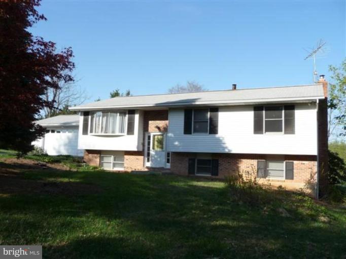 17827 Marshall Mill Road Hampstead, MD 21074 - Photo 1 of 3 Exterior (Main)