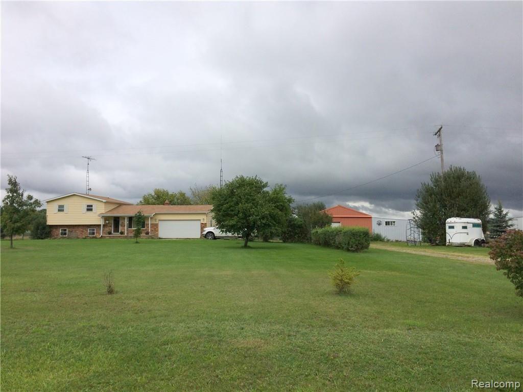 9627 East Copas Road Lennon, MI 48449 - Photo 2 of 7 9627Ca.JPG
