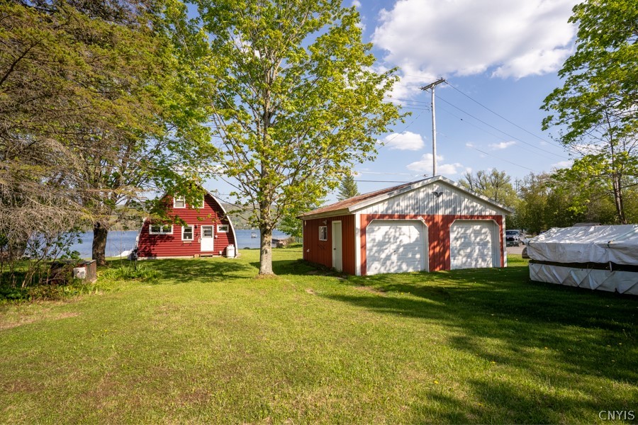 141 Dennison Road Richfield, NY 13439 - Photo 7 of 31