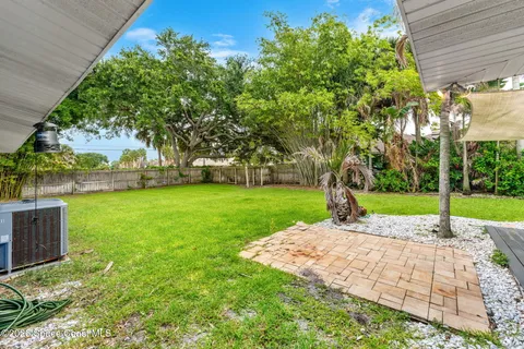 $780,000 | 403 12th Avenue, Indialantic, FL 32903