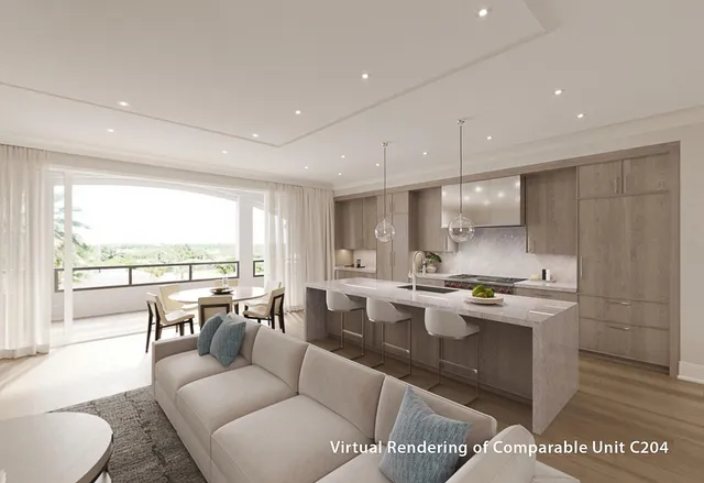 $2,050,000 | 1011 U.S. Highway 1, Unit D404, Juno Beach, FL 33408