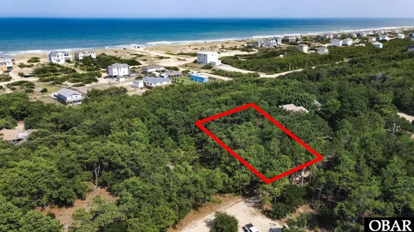 $67,500 | 2305 Carova Road, Corolla, NC 27927