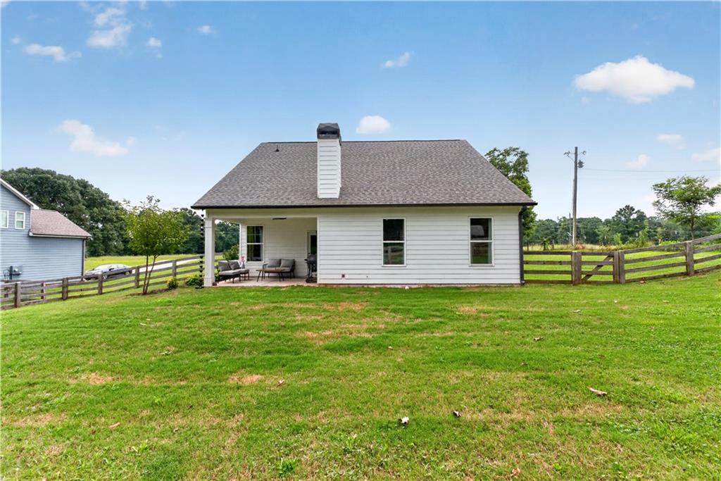 1924 Lou Gurley Road Bowersville, GA 30516 - Photo 35 of 35 Gallery Image 35