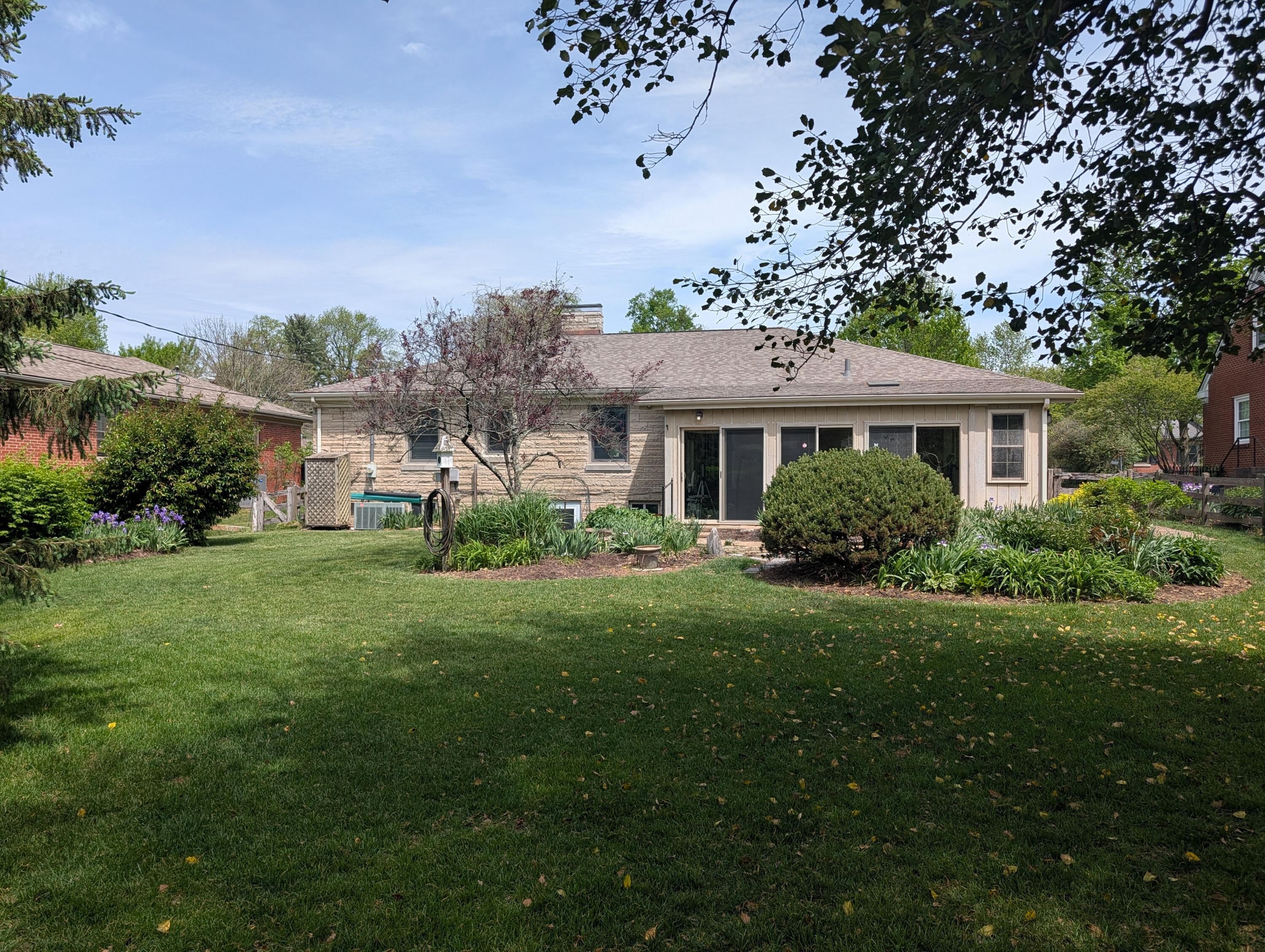 314 Glendover Road Lexington, KY 40503 - Photo 34 of 38 7258