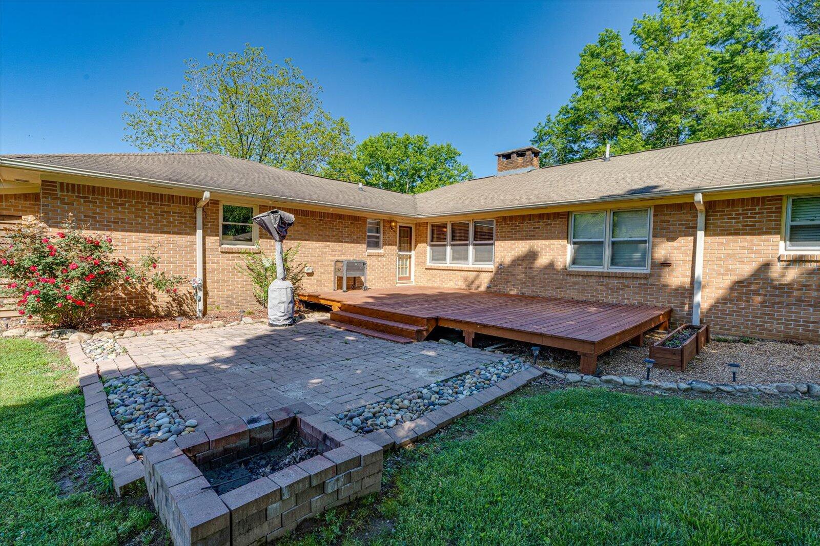 412 Hancock Road Jasper, TN 37347 - Photo 25 of 38 29-412 Hancock Rd-29