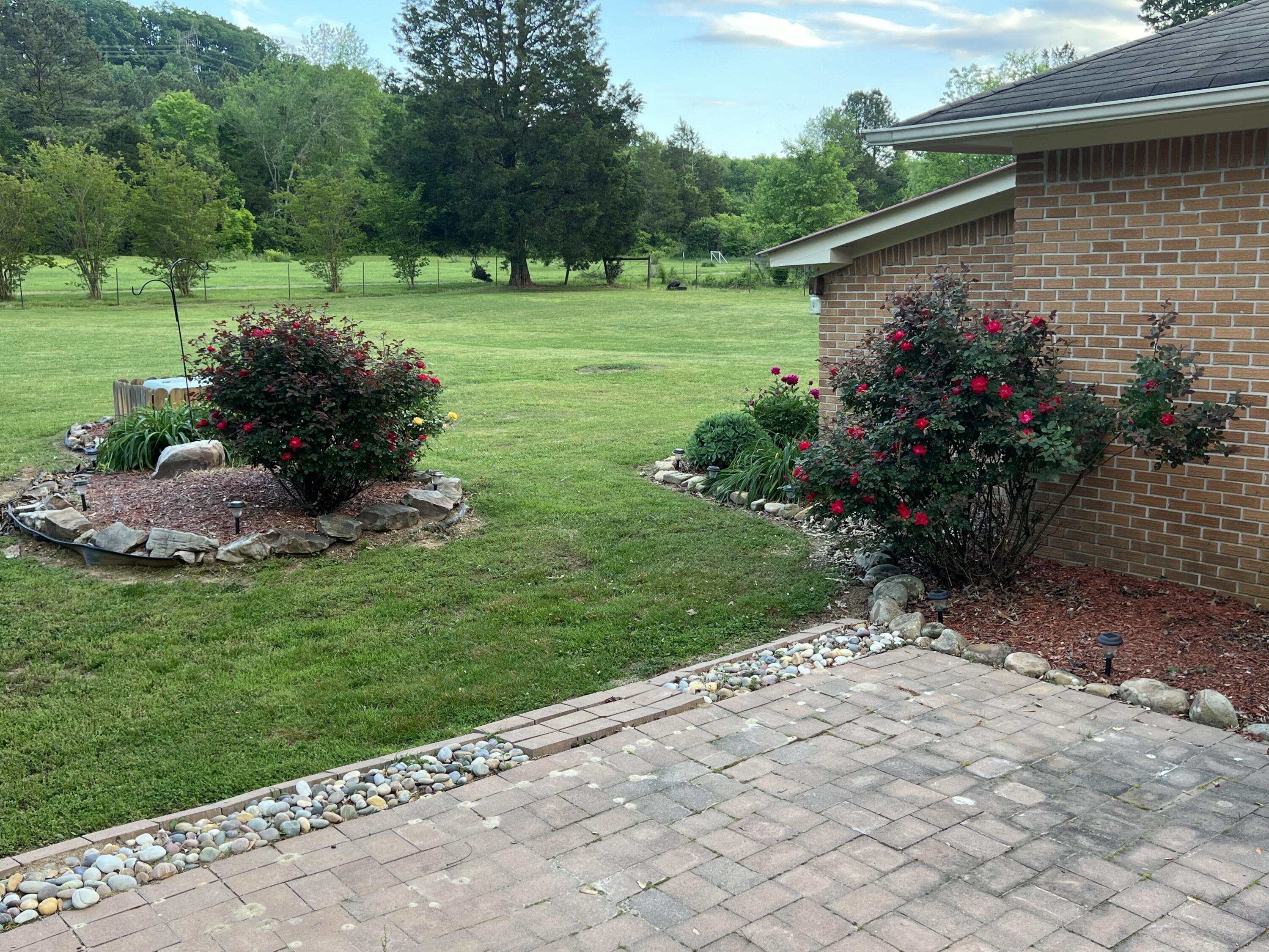 412 Hancock Road Jasper, TN 37347 - Photo 30 of 38 Patio