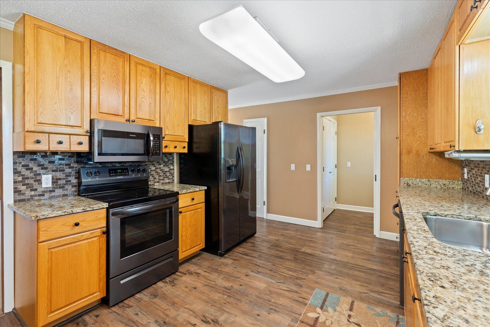 412 Hancock Road Jasper, TN 37347 - Photo 5 of 38 09-412 Hancock Rd-9