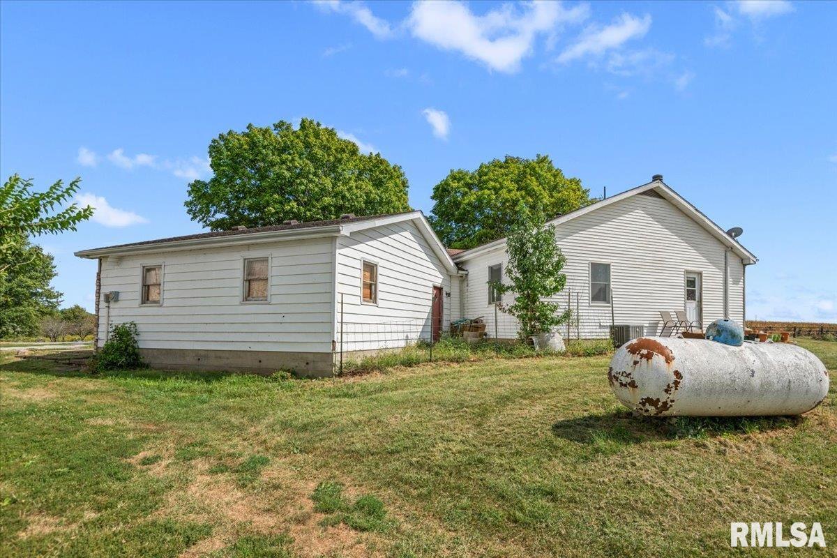 8441 Thomas Road Rochester, IL 62563 - Photo 39 of 77 Gallery Image 39