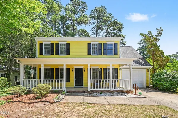 $455,000 | 2 Brevard Court, Durham, NC 27713