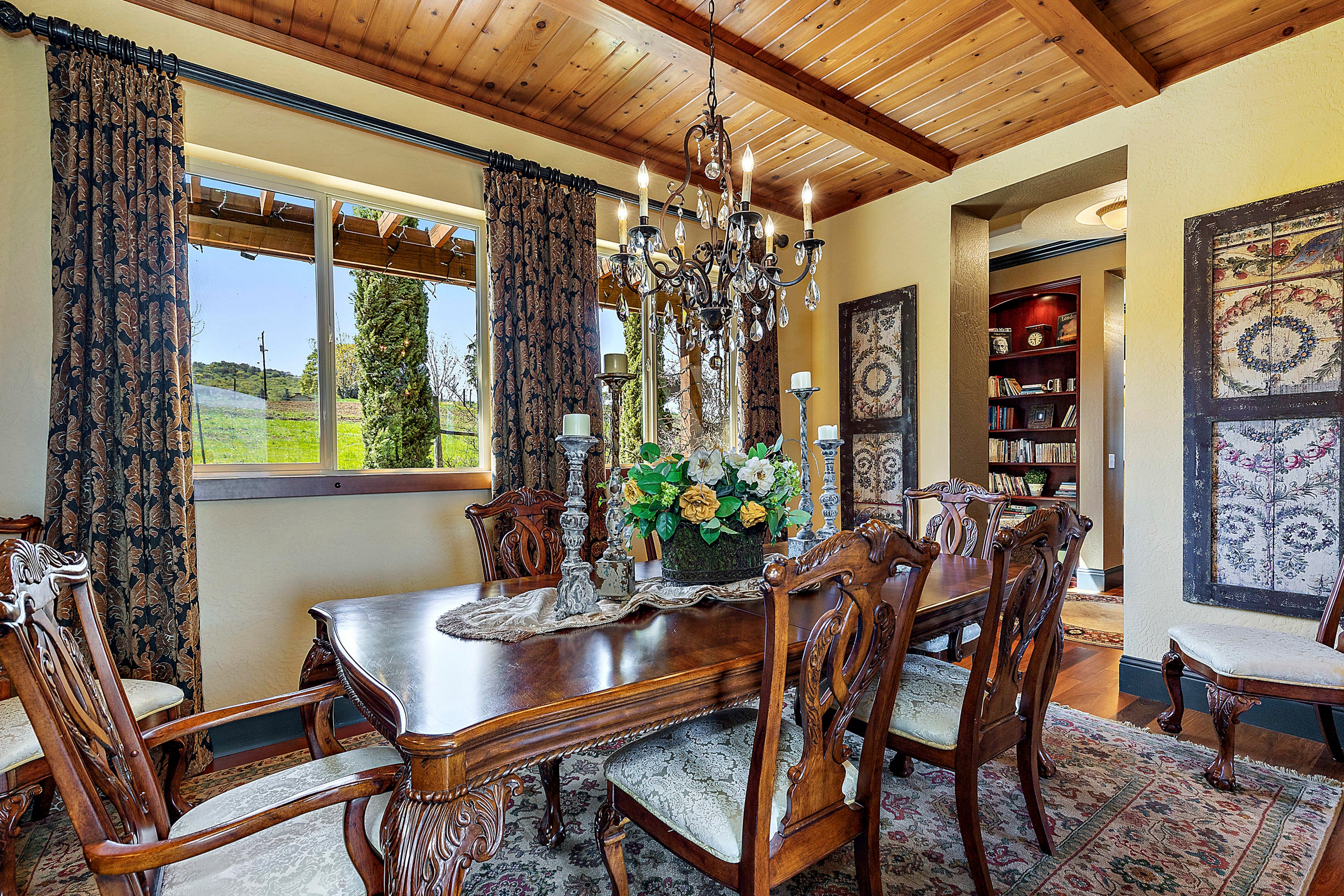 3986 Independence School Road Medford, OR 97501 - Photo 12 of 47 54_ISR_53