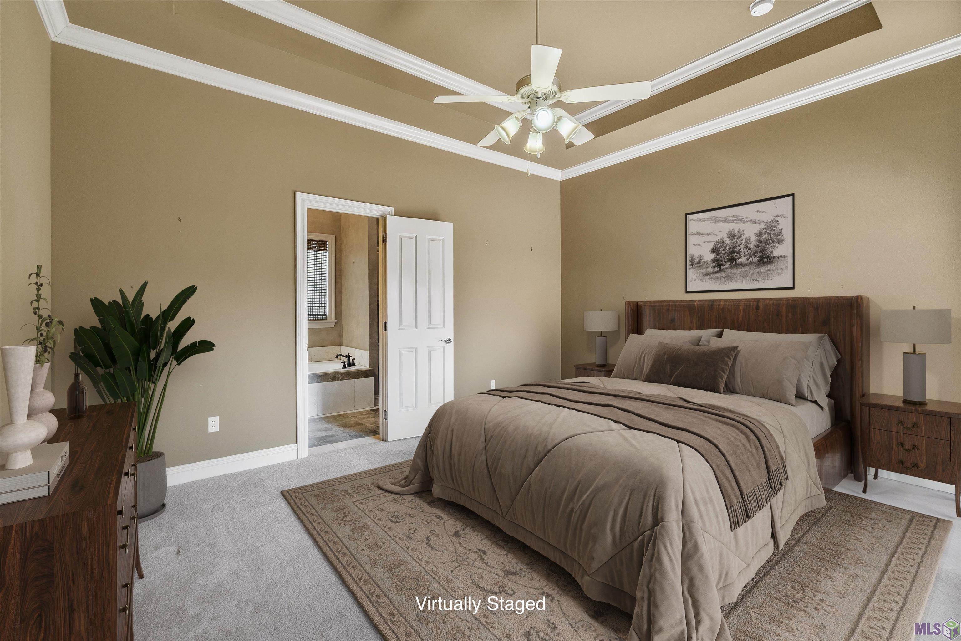 19455 Kelly Wood Court Baton Rouge, LA 70809 - Photo 12 of 20