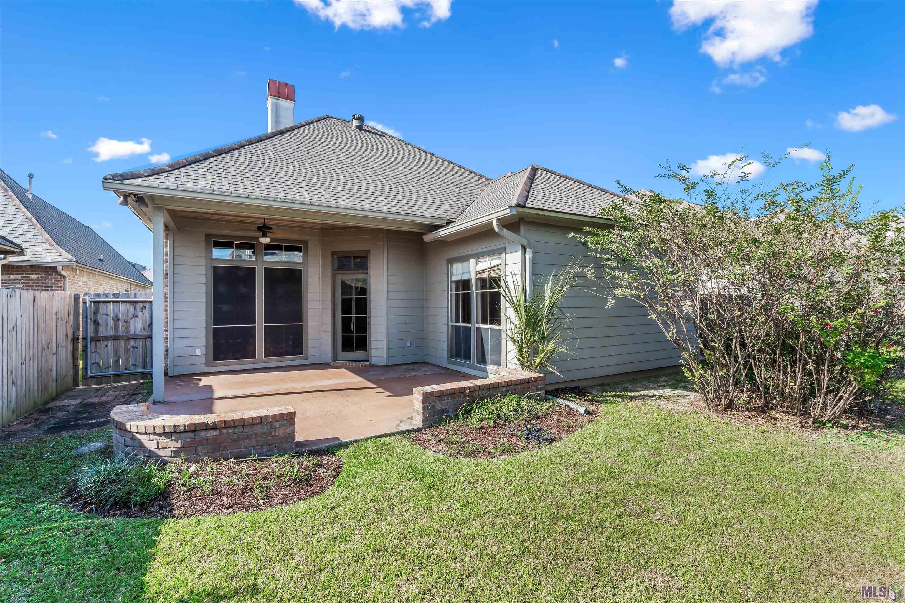 19455 Kelly Wood Court Baton Rouge, LA 70809 - Photo 19 of 20