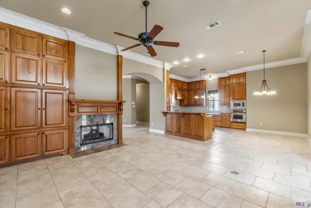 $445,000 | 19455 Kelly Wood Court, Baton Rouge, LA 70809