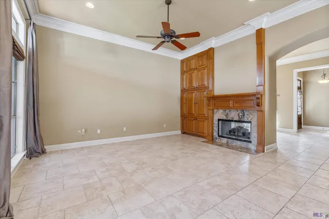 $445,000 | 19455 Kelly Wood Court, Baton Rouge, LA 70809