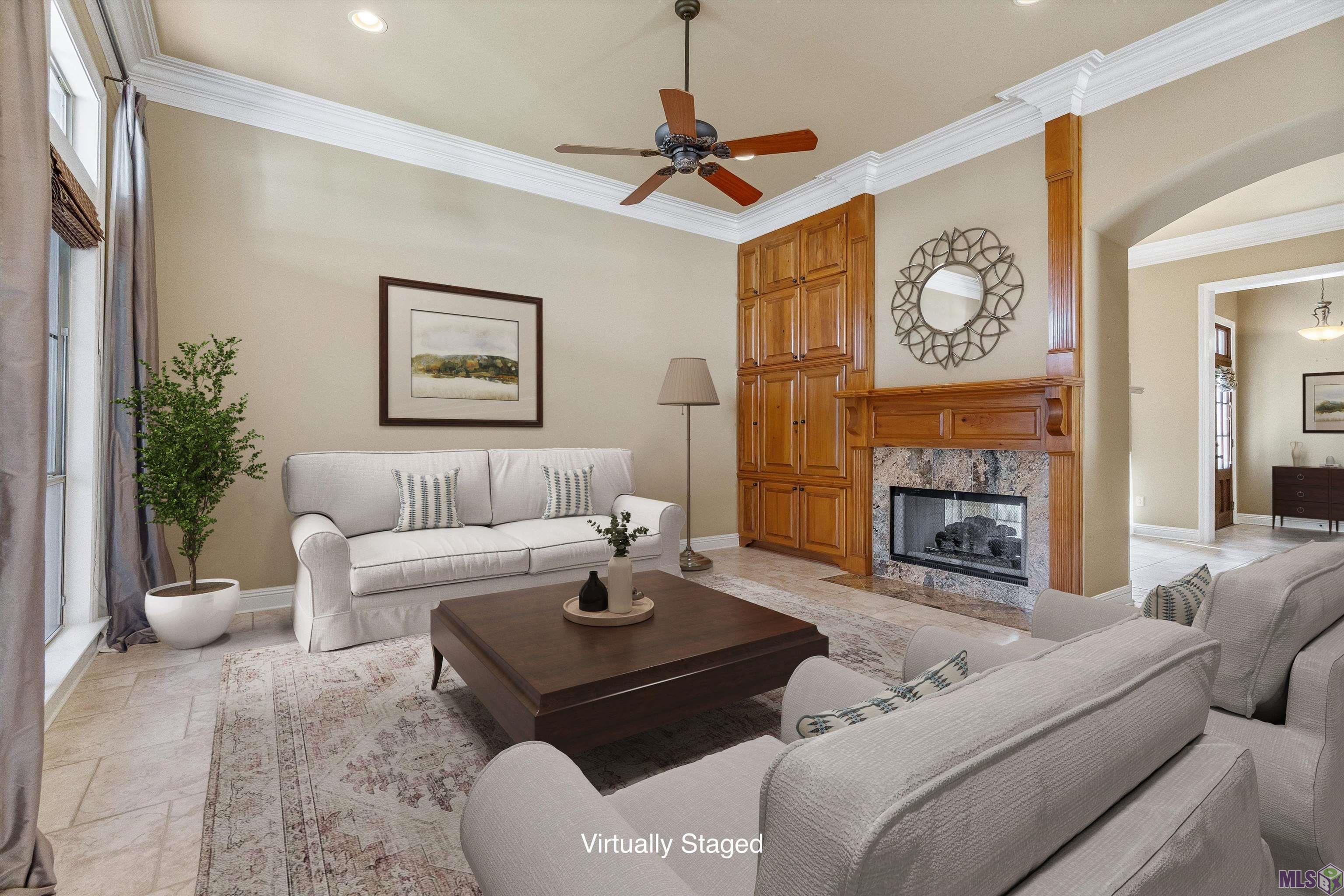 19455 Kelly Wood Court Baton Rouge, LA 70809 - Photo 4 of 20