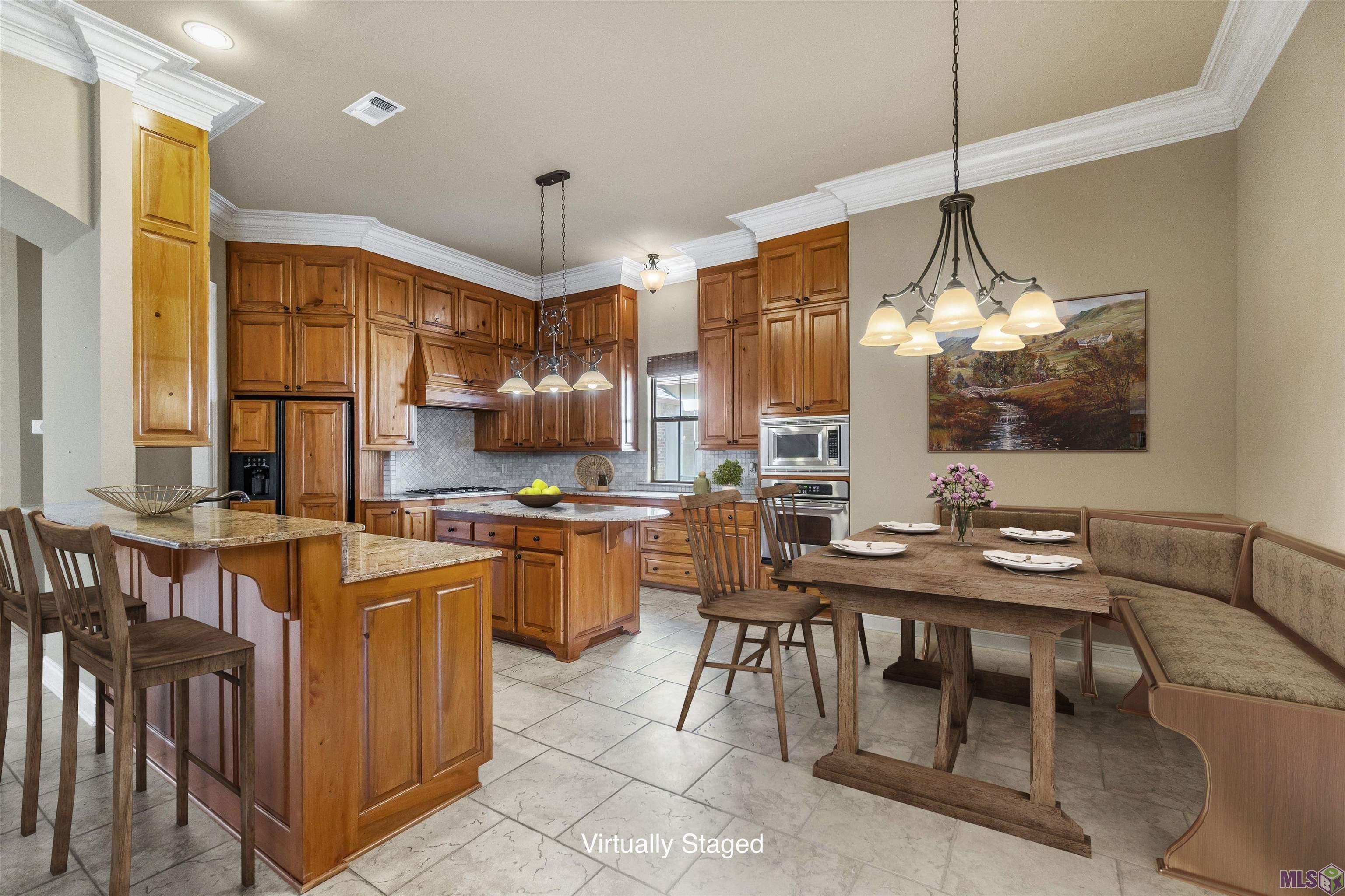 19455 Kelly Wood Court Baton Rouge, LA 70809 - Photo 6 of 20