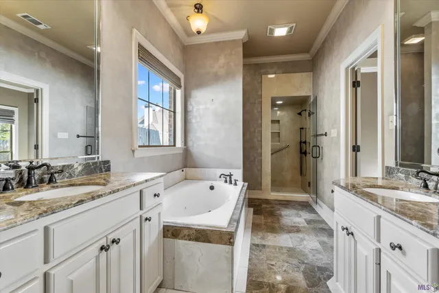 $445,000 | 19455 Kelly Wood Court, Baton Rouge, LA 70809