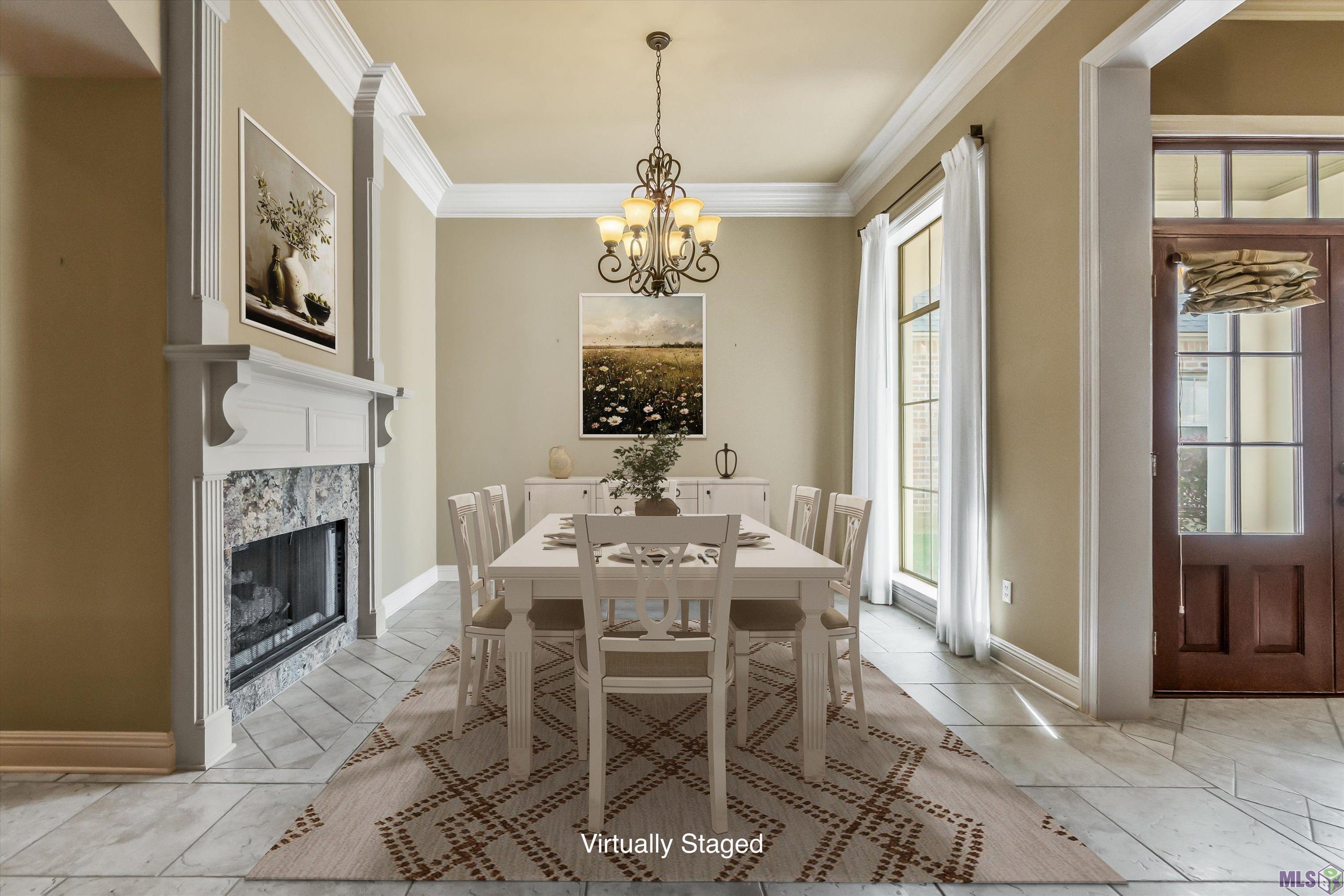 19455 Kelly Wood Court Baton Rouge, LA 70809 - Photo 10 of 20