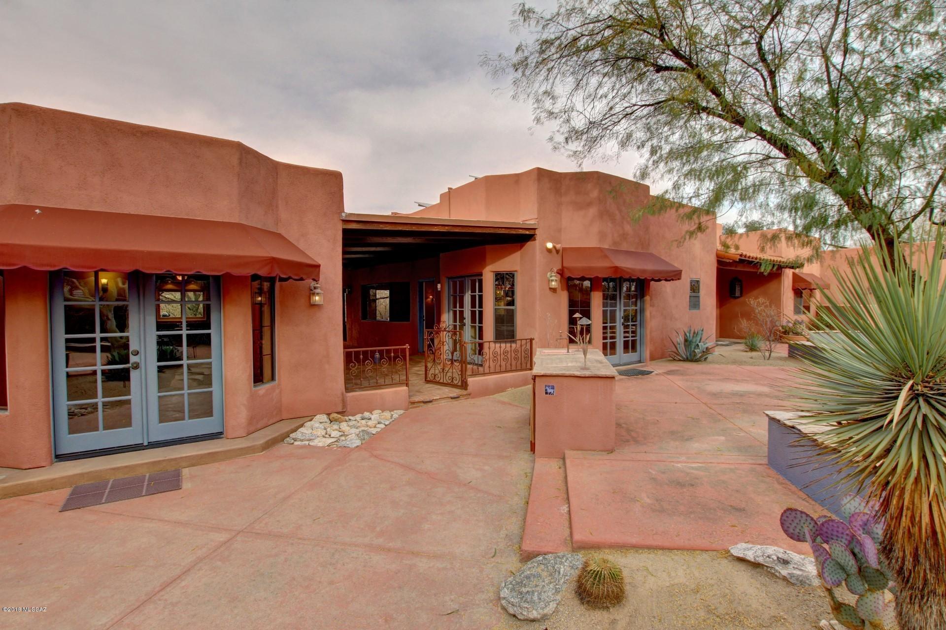 5711 East Fort Lowell Road Tucson, AZ 85712 - Photo 2 of 47 Gallery Image 2
