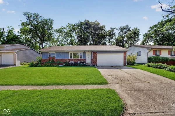 $255,000 | 504 Magnolia Drive, Plainfield, IN 46168