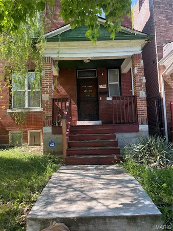 $115,000 | 5218 Lotus Avenue, St. Louis, MO 63113