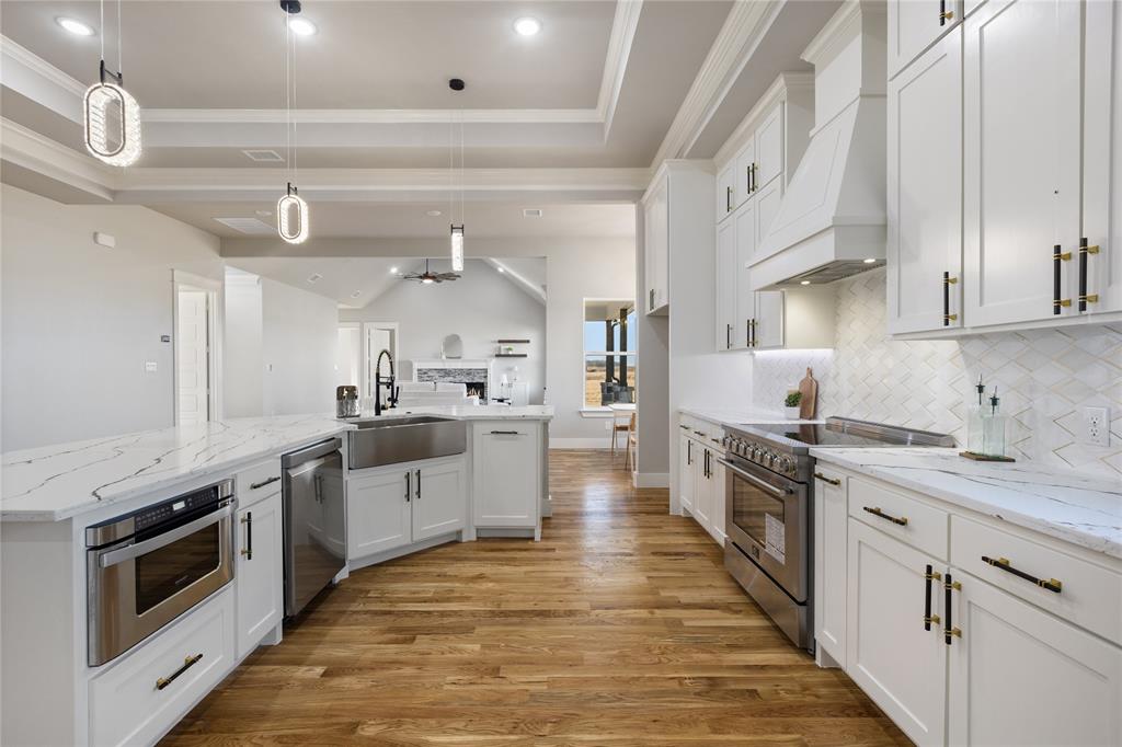 791 Almand Road Palmer, TX 75152 - Photo 11 of 26