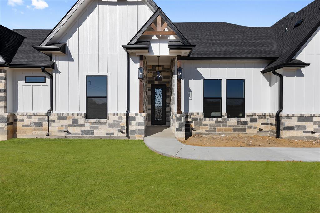 791 Almand Road Palmer, TX 75152 - Photo 3 of 26