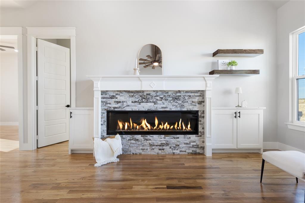 791 Almand Road Palmer, TX 75152 - Photo 4 of 26