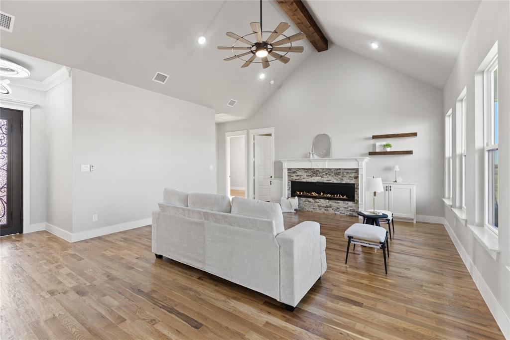 791 Almand Road Palmer, TX 75152 - Photo 6 of 26