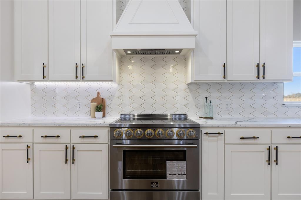 791 Almand Road Palmer, TX 75152 - Photo 8 of 26