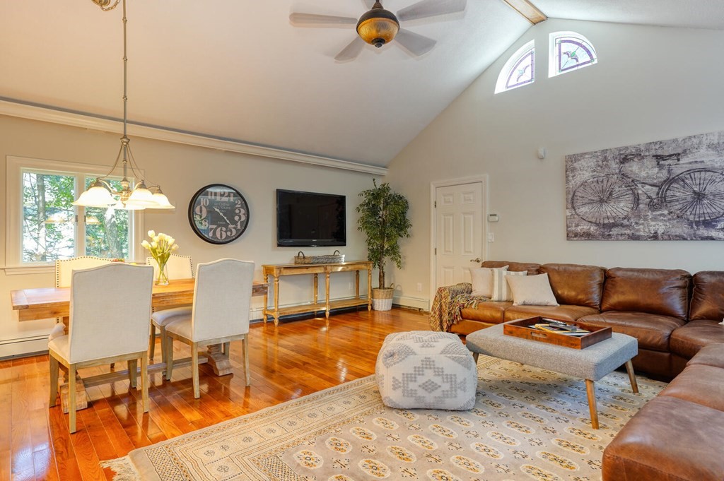 3 Paul Revere Road Lexington, MA 02421 - Photo 10 of 39 Gallery Image 10