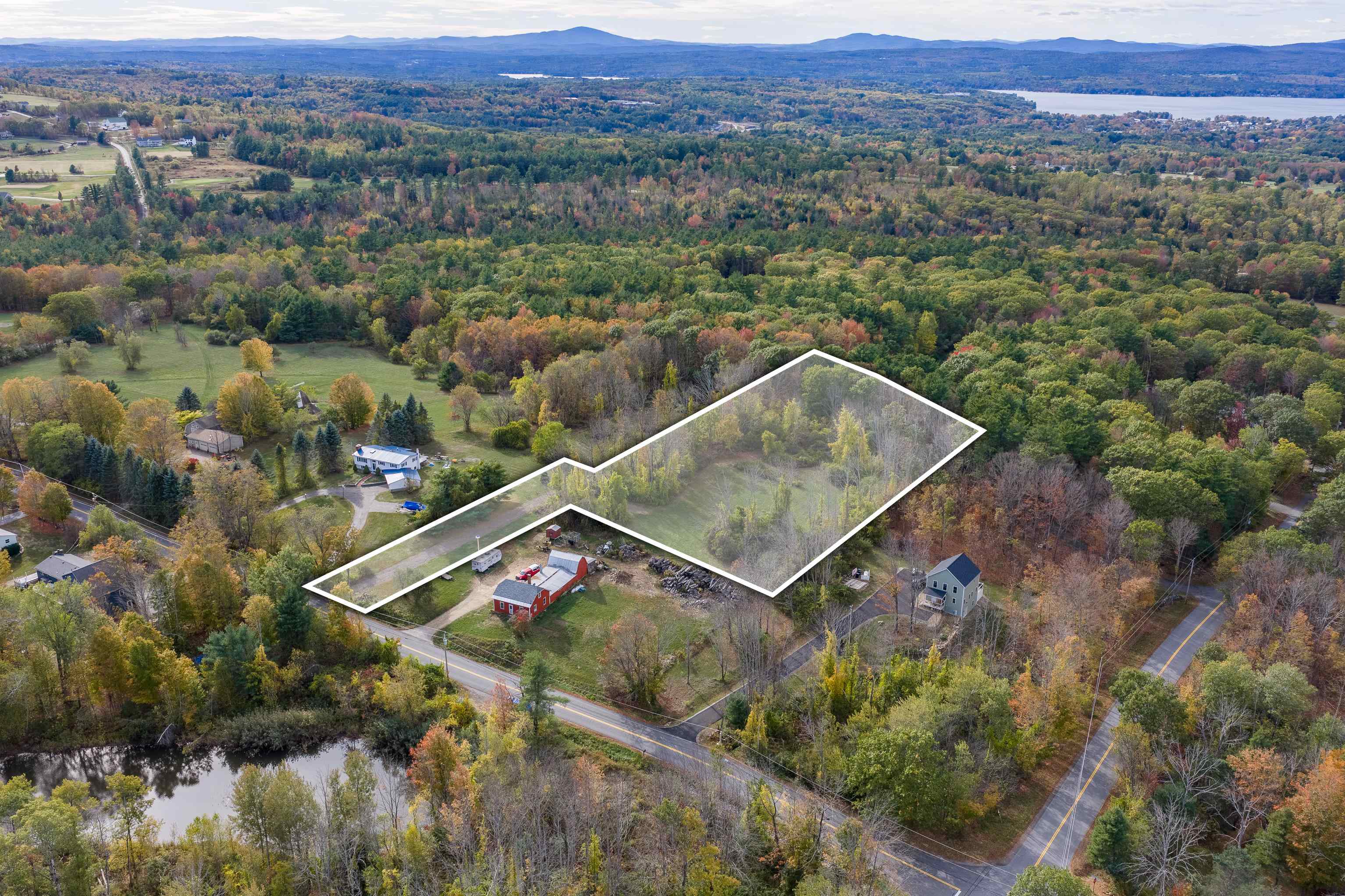 15 Swain Road Gilford, NH 03249 - Photo 15 of 22