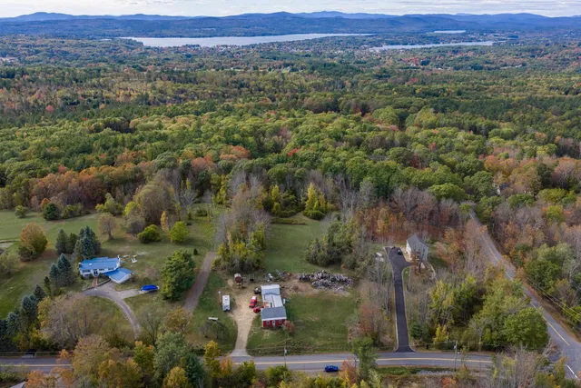 $220,000 | 15 Swain Road, Gilford, NH 03249