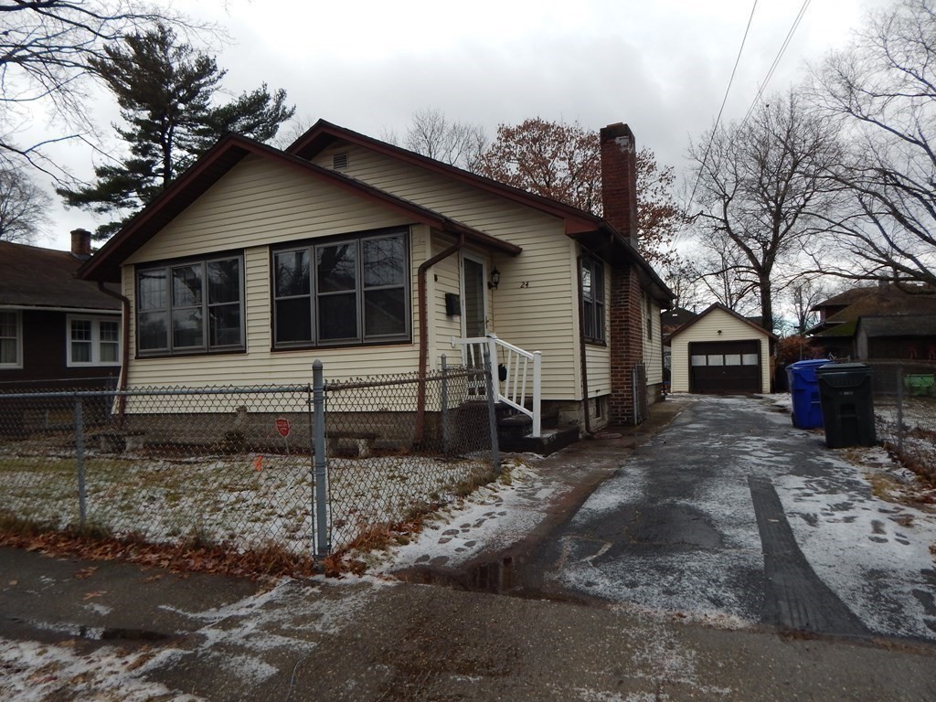 24 Schley Street Springfield, MA 01109 - Photo 21 of 41 Gallery Image 21
