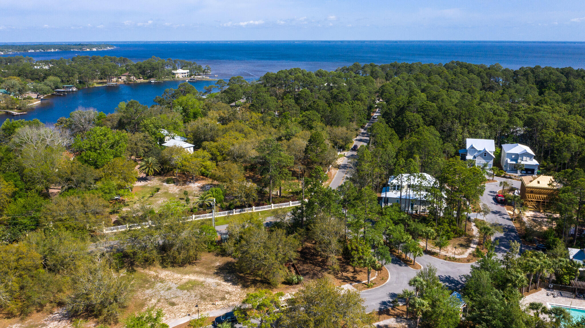 Lot 48 Hidden Grove Santa Rosa Beach, FL 32459 - Photo 3 of 13 Gallery Image 3
