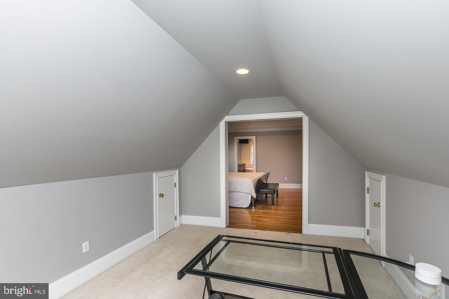 159 Middletown Road Media, PA 19063 - Photo 37 of 80 Small storage closets in sitting room
