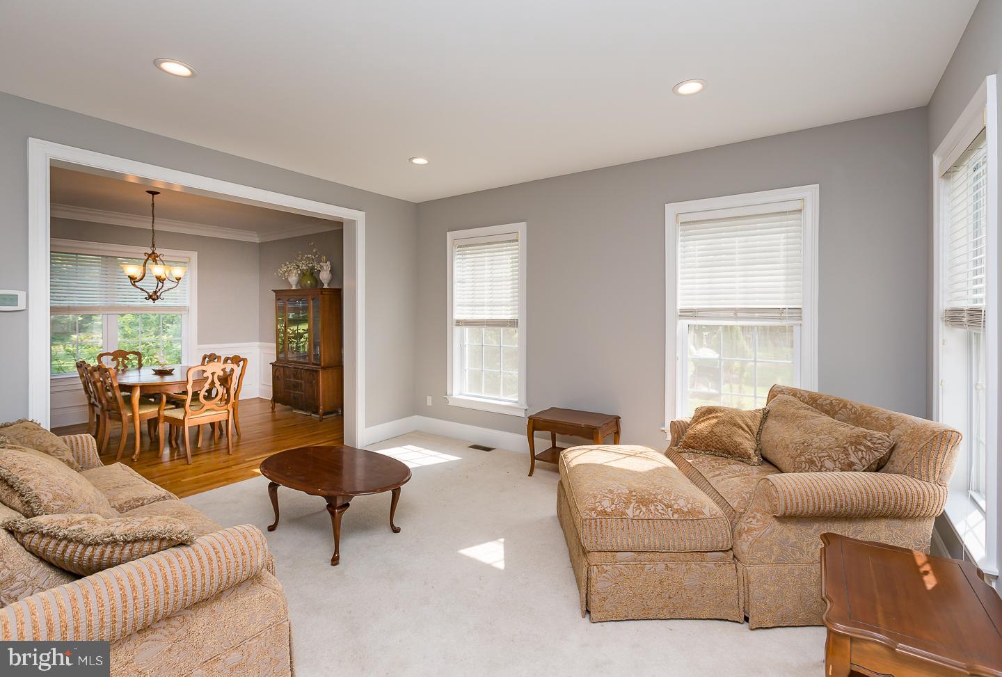 159 Middletown Road Media, PA 19063 - Photo 7 of 80 Living room ( or play room, office etc)