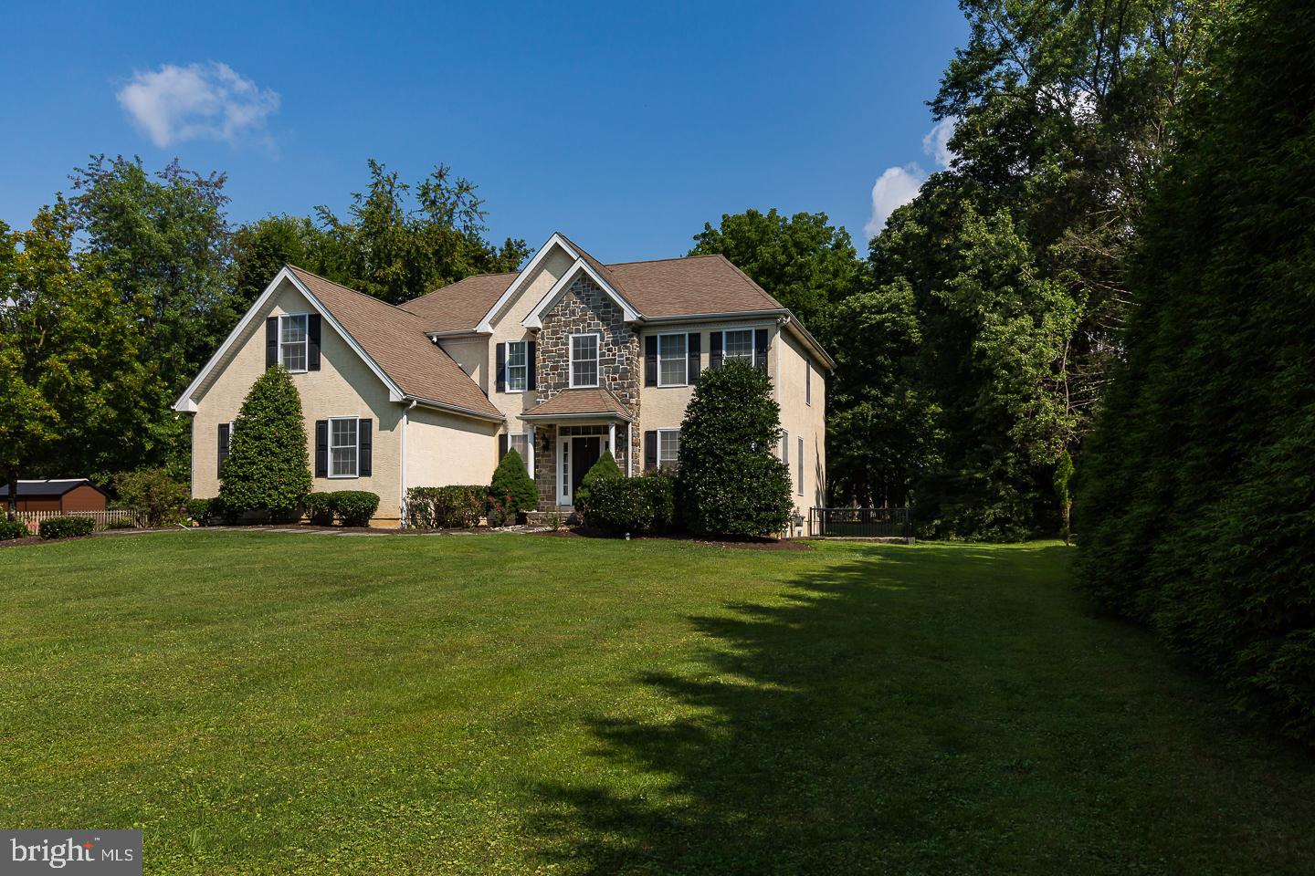 159 Middletown Road Media, PA 19063 - Photo 68 of 80