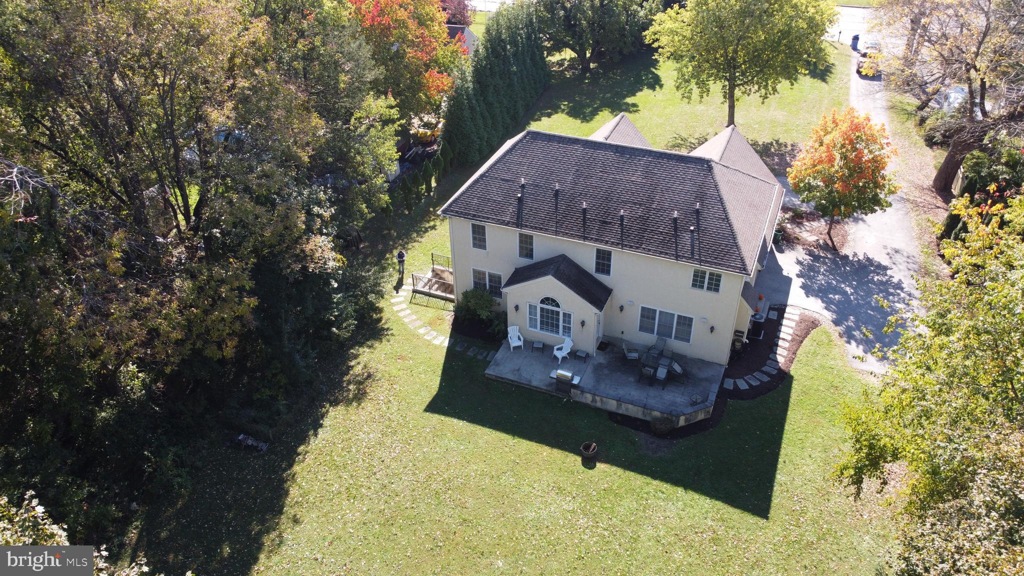 159 Middletown Road Media, PA 19063 - Photo 76 of 80