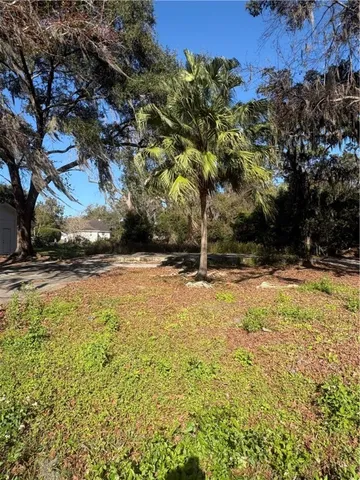 $19,900 | 517 Nottingham Drive, Brunswick, GA 31525