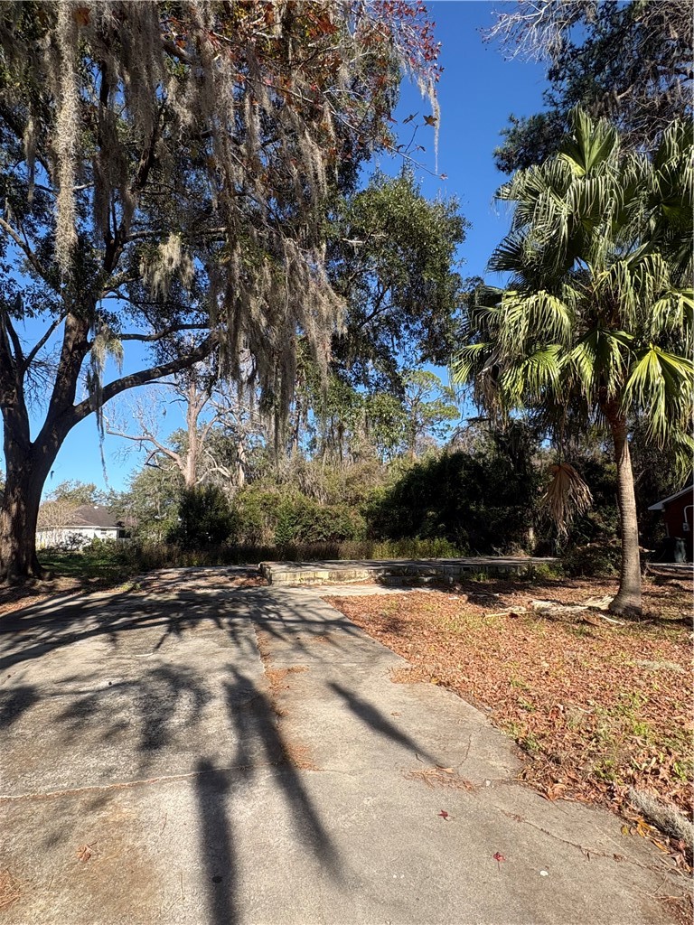 517 Nottingham Drive Brunswick, GA 31525 - Photo 2 of 3