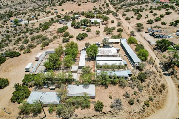 $741,000 | 1125 Bulla Vista Road, Acton, CA 93550