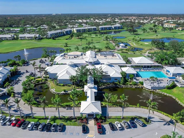 $289,000 | 114 Southampton Place North, Unit 237, Venice, FL 34293