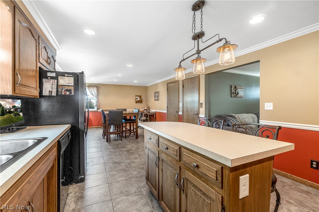 103 Washington Avenue Rittman, OH 44270 - Photo 7 of 33 Kitchen