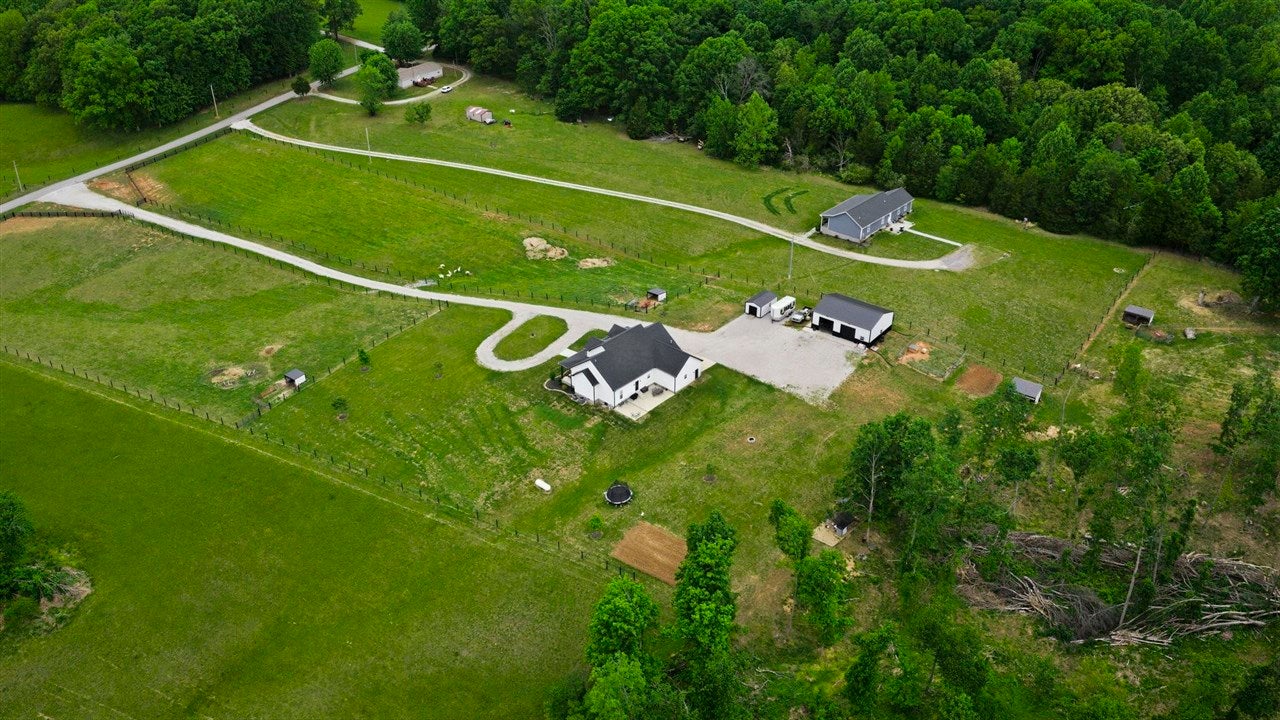 2012 Antioch Church Road Alvaton, KY 42122 - Photo 40 of 43 Gallery Image 40