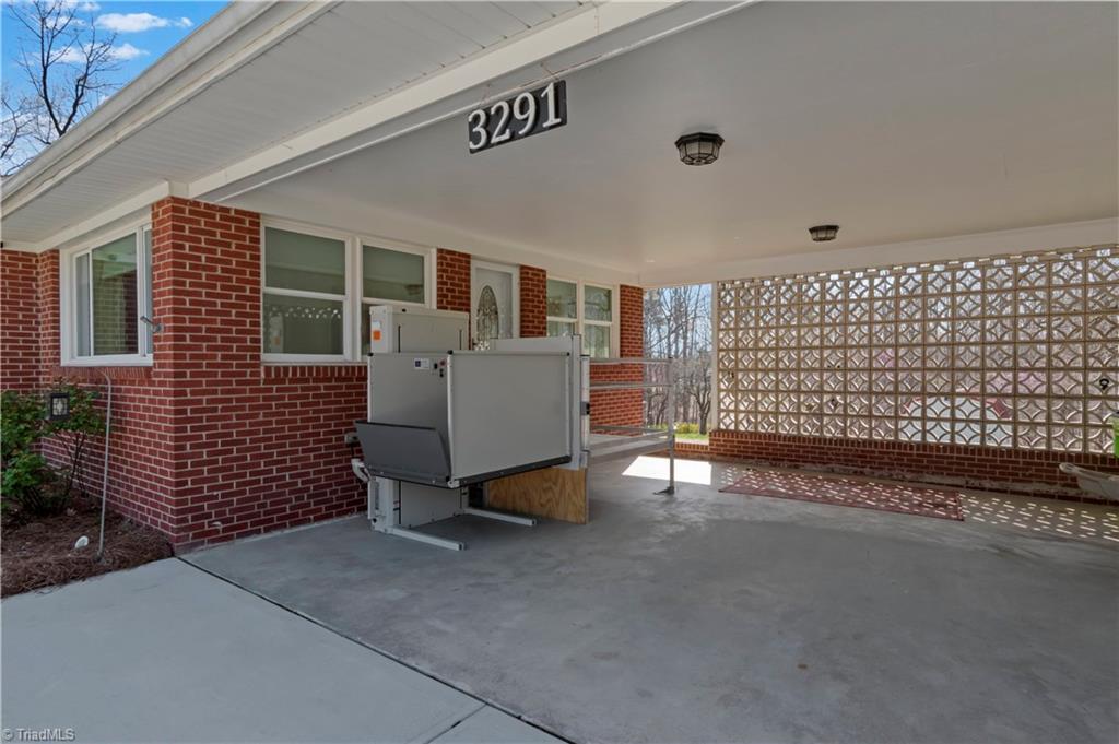 3291 Burton Road Thomasville, NC 27360 - Photo 36 of 50