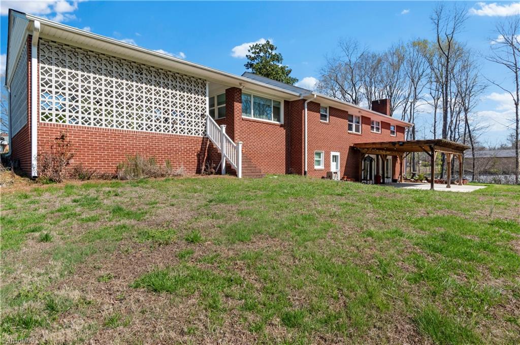 3291 Burton Road Thomasville, NC 27360 - Photo 41 of 50