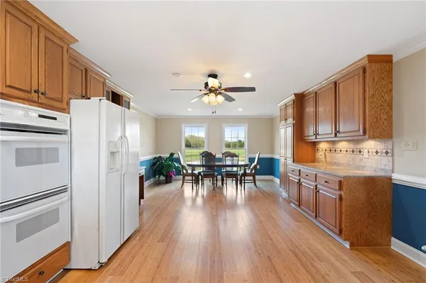 $1,300,000 | 3627 Highway 801, Mocksville, NC 27028